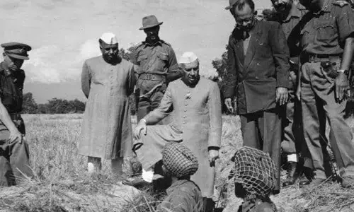 हां, हम चीन से हार गए थे पर लड़कर