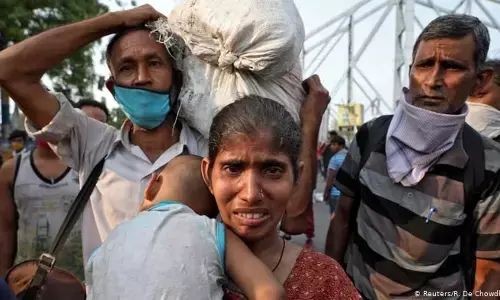 प्रवासियों को यदि ऐसी कॉल आए तो रहें सावधान! बैंक खाता हो सकता है खाली ! प्रवासियों को यदि ऐसी कॉल आए तो रहें सावधान! बैंक खाता हो सकता है खाली !