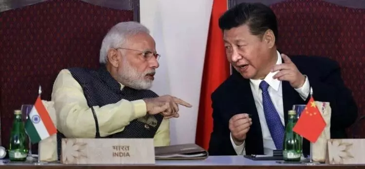 बड़ा खुलासा: चीन इसलिए भारत से बौखला कर नेपाल और पकिस्तान से मिलकर खेल रहा है ये खेल!