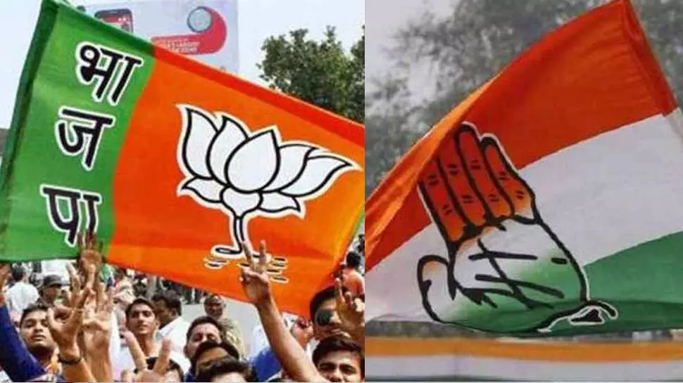 Rajya Sabha Rajasthan election result: राजस्थान से ये 3 नेता पहुंचे राज्यसभा
