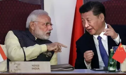 बड़ा खुलासा: चीन इसलिए भारत से बौखला कर नेपाल और पकिस्तान से मिलकर खेल रहा है ये खेल!