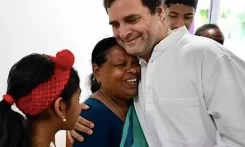 Rahul Gandhis birthday today: राहुल गांधी की ये है सबसे ख़ास बात Rahul Gandhis birthday today: राहुल गांधी की ये है सबसे ख़ास बात