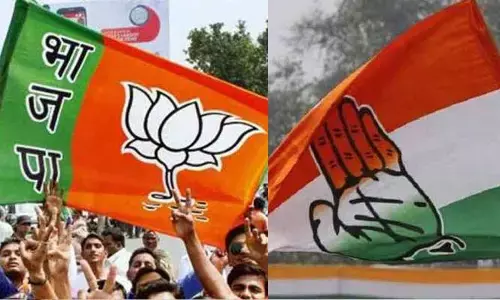 Rajya Sabha Rajasthan election result: राजस्थान से ये 3 नेता पहुंचे राज्यसभा