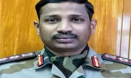 तेलंगाना सरकार का बड़ा ऐलान, शहीद कर्नल संतोष बाबू के परिवार को देगी 5 करोड़ की सहायता राशि और ..