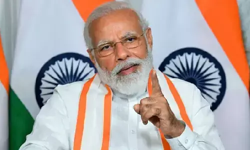 गलवान विवाद पर पीएम मोदी के इस बयान से उठे सवाल, अब पीएमओ ने दी सफाई गलवान विवाद पर पीएम मोदी के इस बयान से उठे सवाल, अब पीएमओ ने दी सफाई