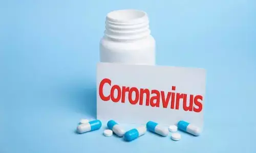 भारत में कोरोना के इलाज के लिए इस दवा को मिली मंजूरी, एक गोली की कीमत 103 रुपए