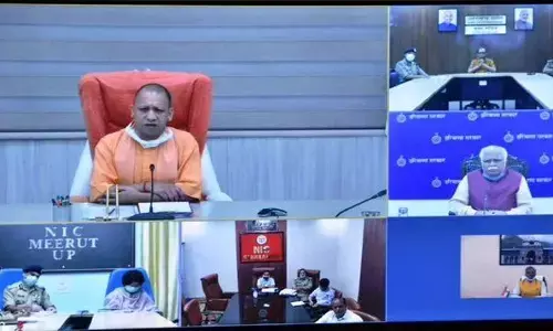 तो इस साल नहीं होगी कांवड़ यात्रा, तीन राज्यों ने मिलकर लिया निर्णय तो इस साल नहीं होगी कांवड़ यात्रा, तीन राज्यों ने मिलकर लिया निर्णय