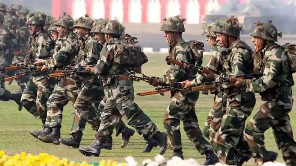 भारत सरकार ने सेना के लिए जारी किया 500 करोड़ का इमरजेंसी फंड, जो चाहे वो हथियार ख़रीदे सेना