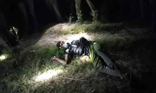 शामली के कपिल हत्याकांड का पुलिस ने किया खुलासा, 3 हिस्ट्रीशीटर बदमाशों को भेजा जेल शामली के कपिल हत्याकांड का पुलिस ने किया खुलासा, 3 हिस्ट्रीशीटर बदमाशों को भेजा जेल