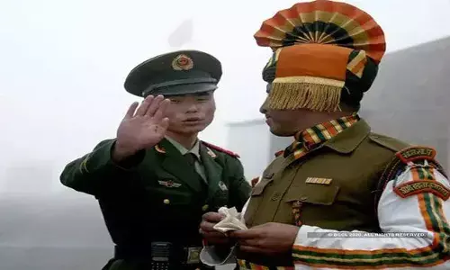 गलवान घाटी में दिखाया था बिहार रेजिमेंट ने दमखम,  इस तरह भिड़े थे 350 से 100 और इस तरह खाली करवाई PP-14