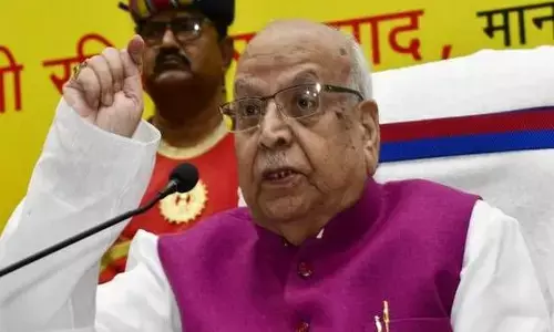 मध्यप्रदेश के राज्यपाल लालजी टंडन की हालत में सुधार मध्यप्रदेश के राज्यपाल लालजी टंडन की हालत में सुधार