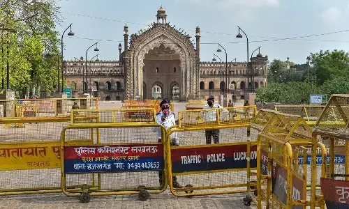 यूपी की राजधानी में अब शस्त्र लाइसेंस वाले जान लें ये नया नियम, वरना हो जाएगा नुकसान