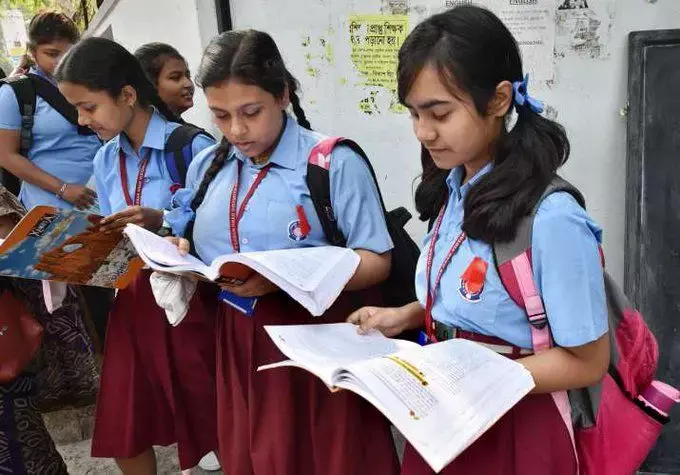 केंद्रीय माध्यमिक शिक्षा बोर्ड (CBSE) कक्षा 12 का परीक्षा परिणाम किया घोषित