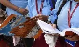 यूपी बोर्ड ने 10वीं की परीक्षा की रद्द, 12वीं के लिए जल्द आएगा फैसला यूपी बोर्ड ने 10वीं की परीक्षा की रद्द, 12वीं के लिए जल्द आएगा फैसला