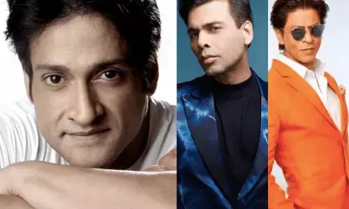 दिवंगत एक्टर इंदर कुमार हुए थे Nepotism का शिकार, पत्नी ने करण जौहर और शाहरुख खान पर लगाए ये आरोप