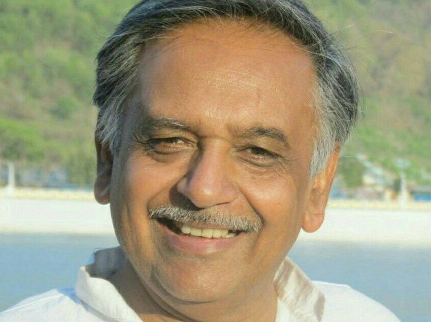 बाबा रामदेव की कोरोनिल का हरिद्वार के दूसरे आयुर्वेद संस्थान ने किया बड़ा खुलासा, बाबा के उड़े होश बाबा रामदेव की कोरोनिल का हरिद्वार के दूसरे आयुर्वेद संस्थान ने किया बड़ा खुलासा, बाबा के उड़े होश