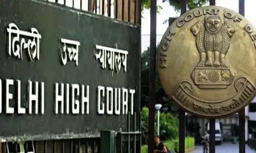 दिल्ली हाईकोर्ट की यूपी पुलिस को बड़ी सख्त फटकार ने यूपी के निजाम पर सवाल खड़ा कर दिया, जानिये कैसे? दिल्ली हाईकोर्ट की यूपी पुलिस को बड़ी सख्त फटकार ने यूपी के निजाम पर सवाल खड़ा कर दिया, जानिये कैसे?