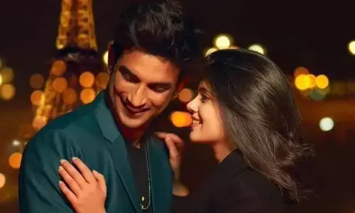 Dil Bechara: सुशांत सिंह राजपूत की आखिरी फिल्म 24 जुलाई को होगी Disney+ Hotstar पर रिलीज़