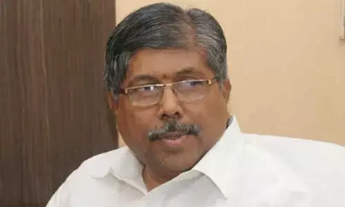 बीजेपी एमएलसी गोपीचंद पडलकर के बयान के बाद मच गया सियासी बवाल बीजेपी एमएलसी गोपीचंद पडलकर के बयान के बाद मच गया सियासी बवाल