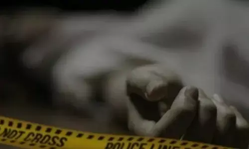 यूपी : प्रेम प्रसंग से नाराज भाई ने बहन को उतारा मौत के घाट, पुलिस ने किया गिरफ्तार यूपी : प्रेम प्रसंग से नाराज भाई ने बहन को उतारा मौत के घाट, पुलिस ने किया गिरफ्तार