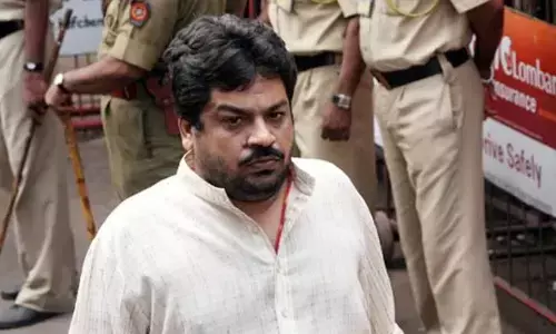 1993 मुंबई बम धमाकों के दोषी यूसुफ मेमन की नासिक सेंट्रल जेल में मौत