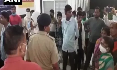 मध्यप्रदेश में विश्व हिंदू परिषद के नेता की दिनदहाड़े गोली मारकर हत्या मध्यप्रदेश में विश्व हिंदू परिषद के नेता की दिनदहाड़े गोली मारकर हत्या