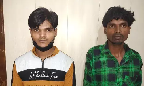 प्रेम प्रसंग में रोड़ा बना था रमईहार का नंद किशोर, इसलिए शूटर की मदद से गोली मार कर हुई थी उसकी हत्या प्रेम प्रसंग में रोड़ा बना था रमईहार का नंद किशोर, इसलिए शूटर की मदद से गोली मार कर हुई थी उसकी हत्या