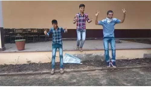 शामली: यूपी बोर्ड परीक्षाओं में सरस्वती विद्या मंदिर के छात्रों ने लहराया परचम