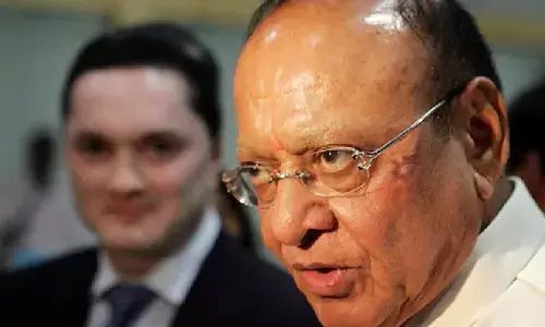 गुजरात के पूर्व मुख्‍यमंत्री शंकर सिंह वाघेला कोरोना वायरस से संक्रमित