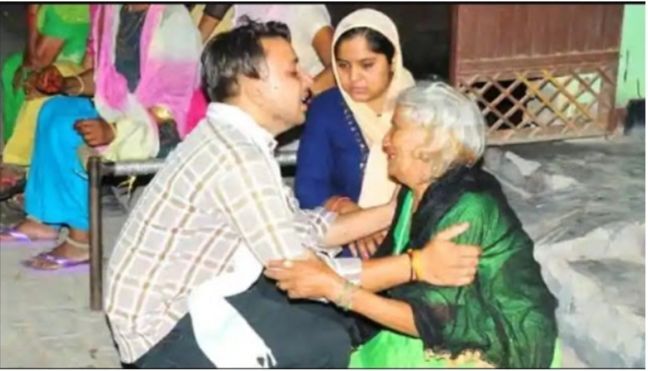 ग्राम प्रधान ने किशोरी की गलारेत की हत्या, मची सनसनी, छेड़खानी का मुकदमा कराने से था नाराज ग्राम प्रधान ने किशोरी की गलारेत की हत्या, मची सनसनी, छेड़खानी का मुकदमा कराने से था नाराज