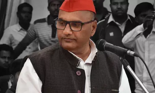 पूर्व मंत्री सपा विधायक शैलेंद्र यादव ललई ने जीती कोरोना से जंग