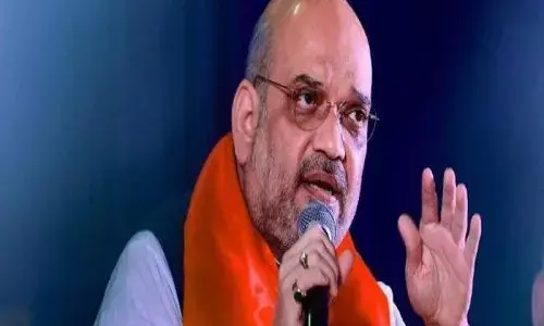 गृह मंत्री अमित शाह की कोविड रिपोर्ट पर गृह मंत्रालय बोला