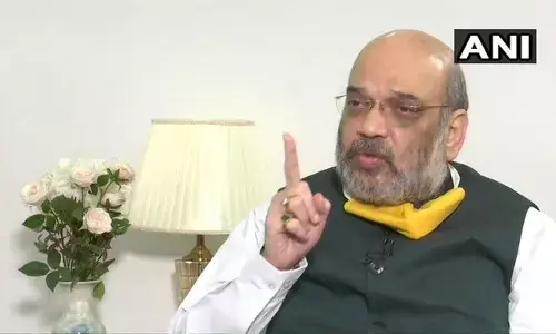 गृहमंत्री अमित शाह ने दिल्ली के पेचीदा मामलों को लेकर दिए है ये जबाब!