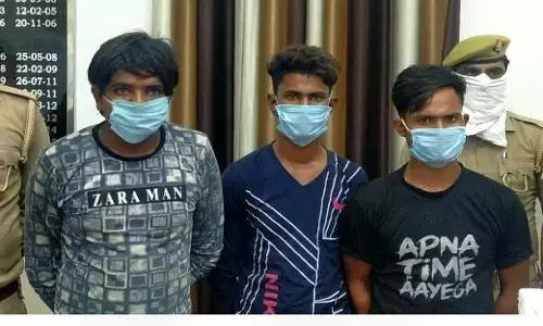 बिजनौर: चंद रुपए को लेकर दोस्त ने दोस्त की हत्या बिजनौर: चंद रुपए को लेकर दोस्त ने दोस्त की हत्या