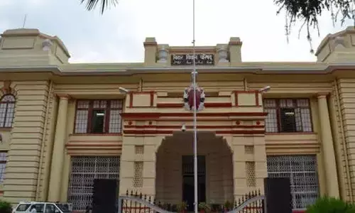 बिहार विधान पार्षद के नौ सदस्य निर्विरोध निर्वाचित बिहार विधान पार्षद के नौ सदस्य निर्विरोध निर्वाचित