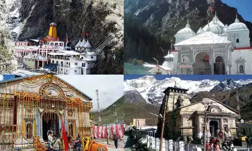 BIG BREAKING: चारधाम यात्रा से हटी रोक, हाईकोर्ट ने धामी सरकार को दिया ये आदेश