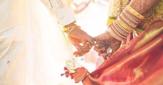 पटना में शादी ने तैयार कर दी कोरोना की चेन, दूल्हे की मौत करीब सौ लोग संक्रमित, मचा हडकम्प