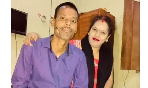 पालतू कुत्ते ने घर जाकर दी अपने मालिक मालकिन की हत्या की सूचना, आईजी और एसएसपी पहुंचे मौके पर पालतू कुत्ते ने घर जाकर दी अपने मालिक मालकिन की हत्या की सूचना, आईजी और एसएसपी पहुंचे मौके पर