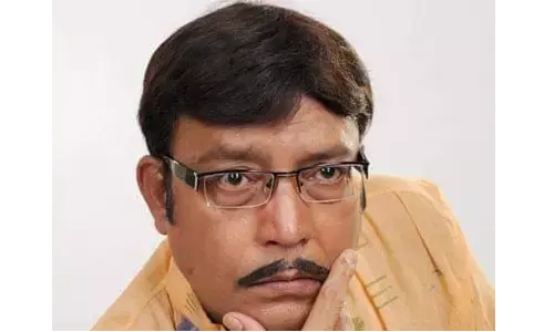 बंगाली लोक थियेटर जात्रा के लोकप्रिय अभिनेता त्रिदीब घोष का 68 वर्ष की उम्र में निधन