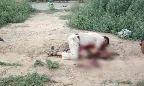 सोनीपत में रात में बाइक पर गश्त पर निकले दो पुलिसवालों की हत्या, बदमाशों ने एक को 4 और दूसरे को 5 गोलियां मारी सोनीपत में रात में बाइक पर गश्त पर निकले दो पुलिसवालों की हत्या, बदमाशों ने एक को 4 और दूसरे को 5 गोलियां मारी