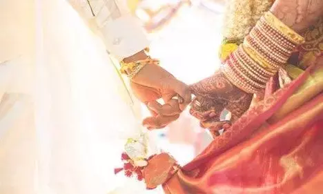 पटना में शादी ने तैयार कर दी कोरोना की चेन, दूल्हे की मौत करीब सौ लोग संक्रमित, मचा हडकम्प