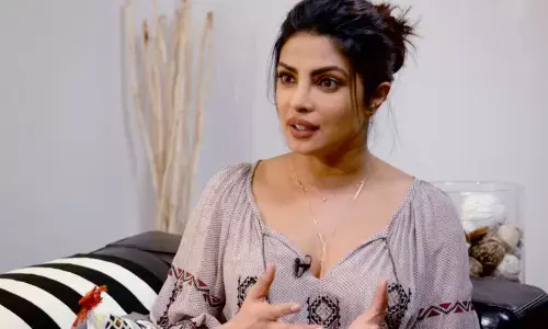 Nepotism पर प्रियंका चोपड़ा का बड़ा खुलासा, कहा- फिल्म से बाहर होने के बाद काफी रोई थी?