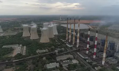 तमिलनाडु के कुड्डालोर में थर्मल पॉवर प्लान्ट में बॉयलर फटने से 6 की मौत, 16 ज़ख्मी