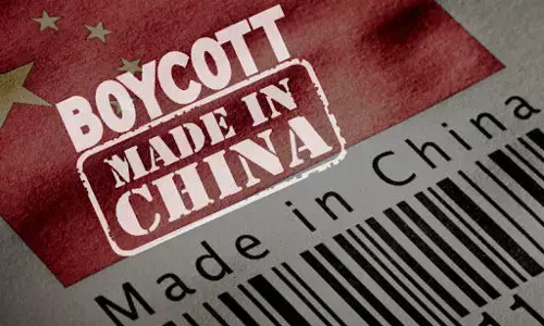 चीन को एक और झटका, अब हाइवे प्रॉजेक्ट्स में चाइनीज कंपनी होंगी बैन