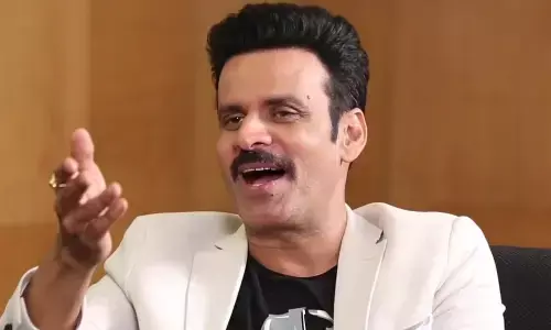 मनोज बाजपेयी का खुलासा, एक वक़्त था जब वो भी करना चाहते थे सूइसाइड?