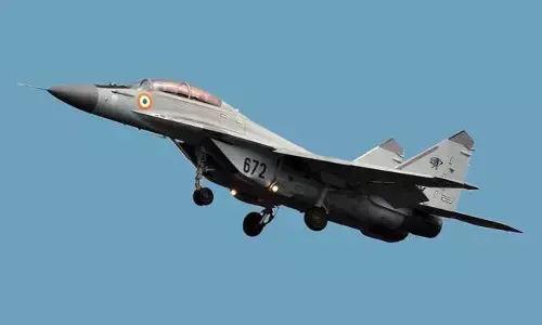 चीन से तनाव के बीच भारत की रूस से बड़ी डील, खरीदे जाएंगे 33 फाइटर प्लेन