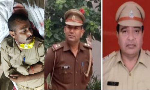 शहीदों को दें श्रद्धांजलि: और जानिए कैसे कहलाता था शिवली का डॉन विकास दूवे शहीदों को दें श्रद्धांजलि: और जानिए कैसे कहलाता था शिवली का डॉन विकास दूवे