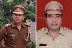 कानपुर घटना का सबसे बड़ा सवाल: पुलिस ऑपरेशन की किसने की मुखबिरी! कानपुर घटना का सबसे बड़ा सवाल: पुलिस ऑपरेशन की किसने की मुखबिरी!