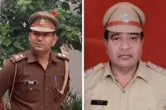 कानपुर घटना का सबसे बड़ा सवाल: पुलिस ऑपरेशन की किसने की मुखबिरी! कानपुर घटना का सबसे बड़ा सवाल: पुलिस ऑपरेशन की किसने की मुखबिरी!