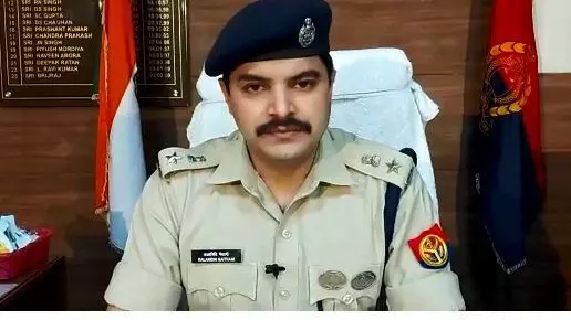 एसएसपी अलीगढ़ ने उठाया जनहित में एक और कदम, 10 थानों में नई पुलिस चौकी, पिकेट बनाये, देखिये पूरी सूची